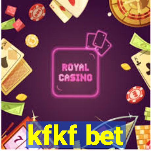 kfkf bet